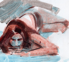 © Desmond Serratore 2019